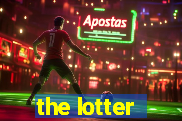 the lotter - reclame aqui